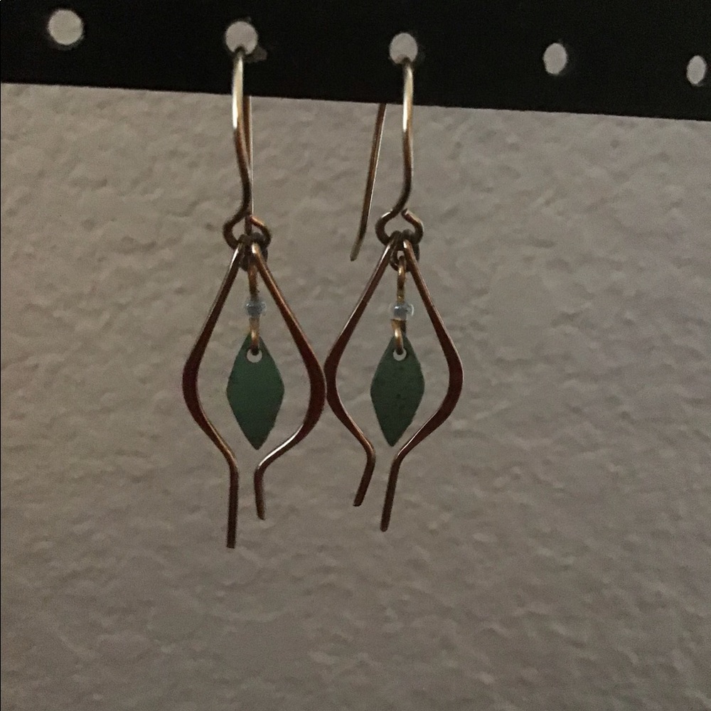 Earrings - Picture 2 of 3